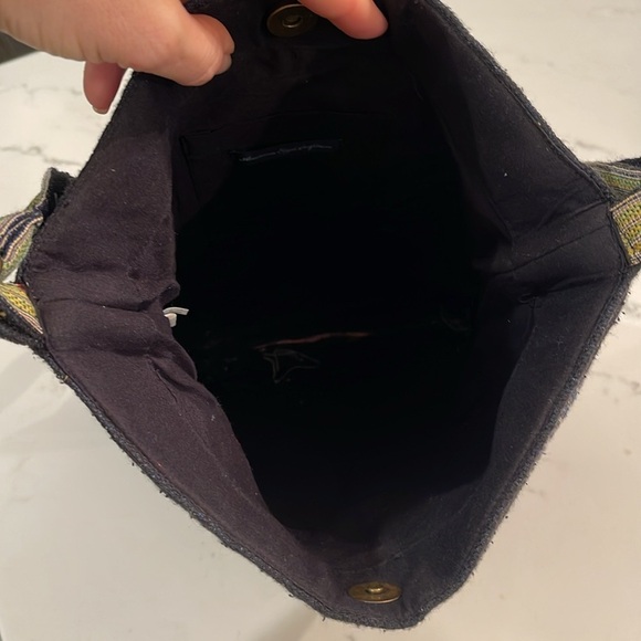 American Eagle tote - Picture 5 of 6